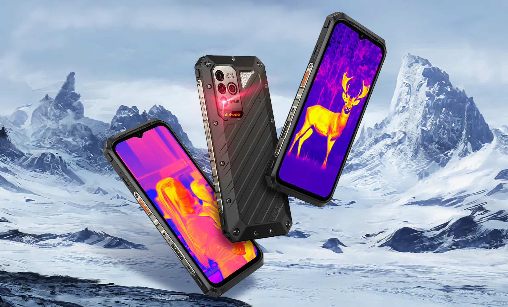 Ulefone